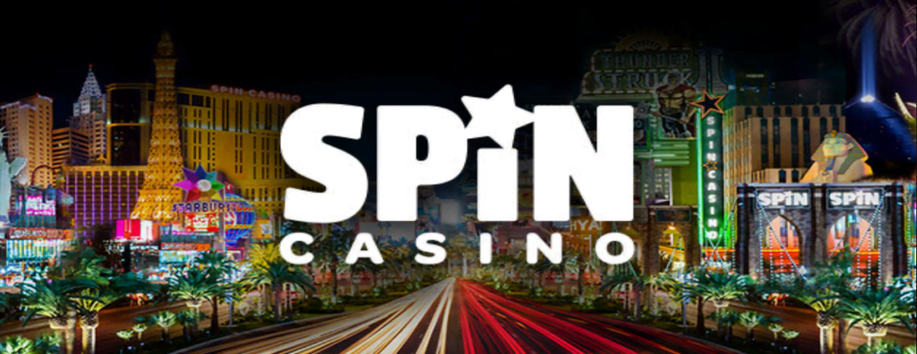 Spin casino bono