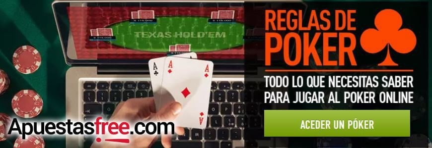 aprender a jugar al poker