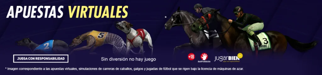 apuestas virtuales suertia