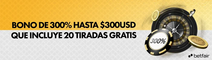 betfair tragamonedas