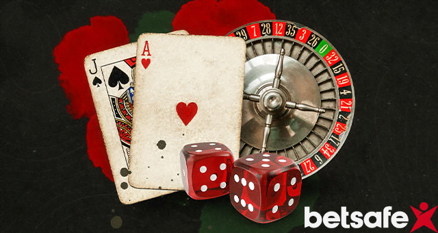 betsafe promociones casino