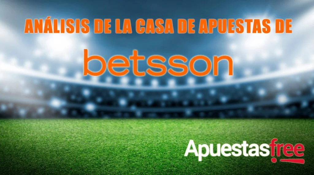 betsson apuestas