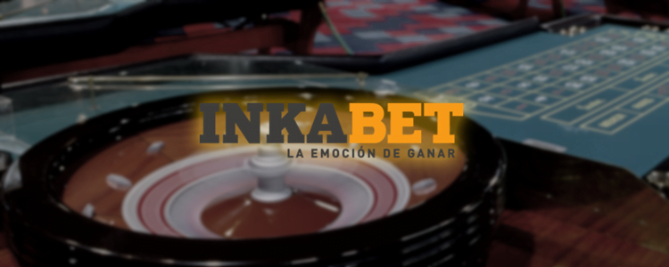 inkabet bono casino peru