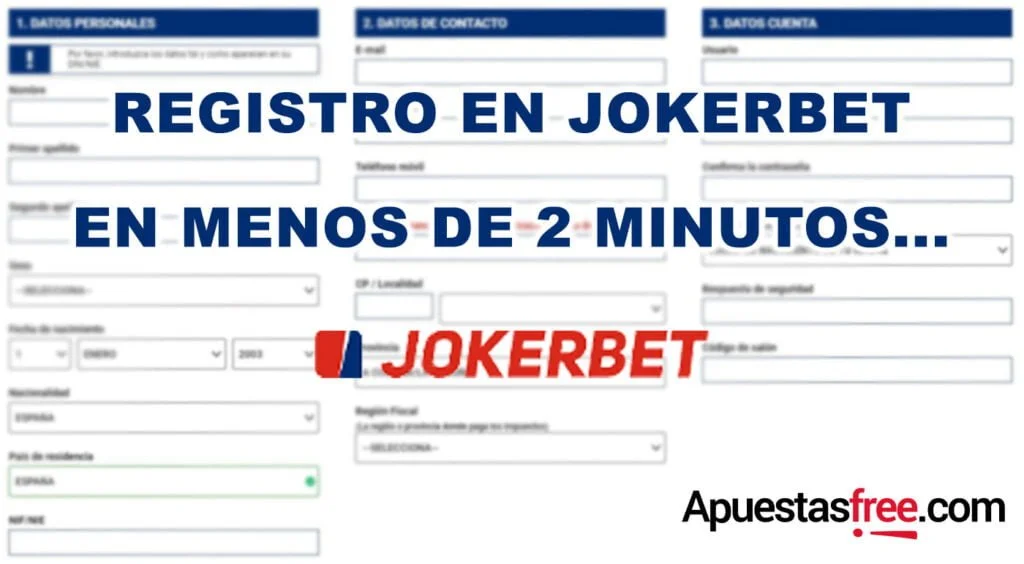 Merece La Pena Apostar En Jokerbet Todas Sus Ventajas Octubre 2021