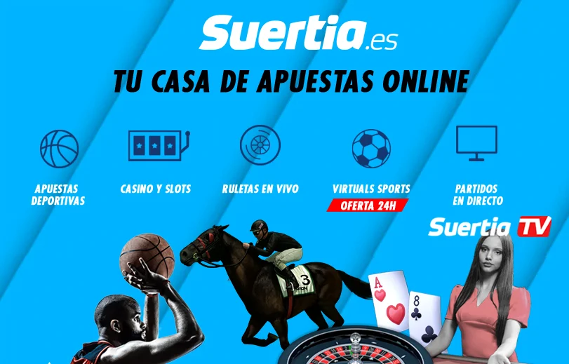 suertia apuestas