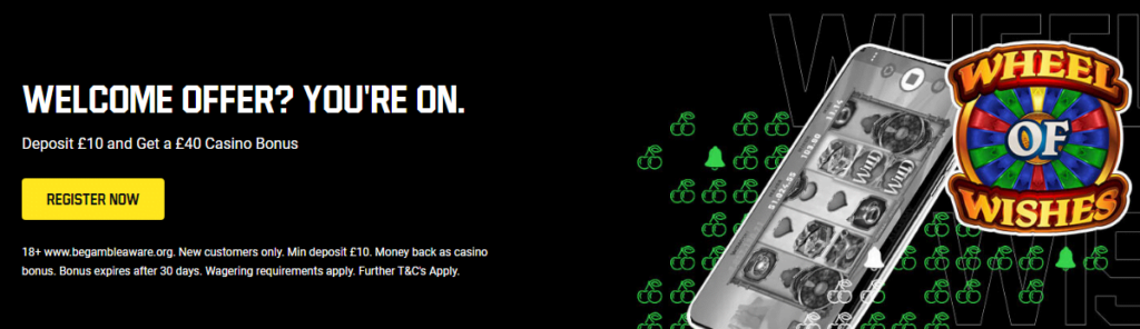 unibet casino