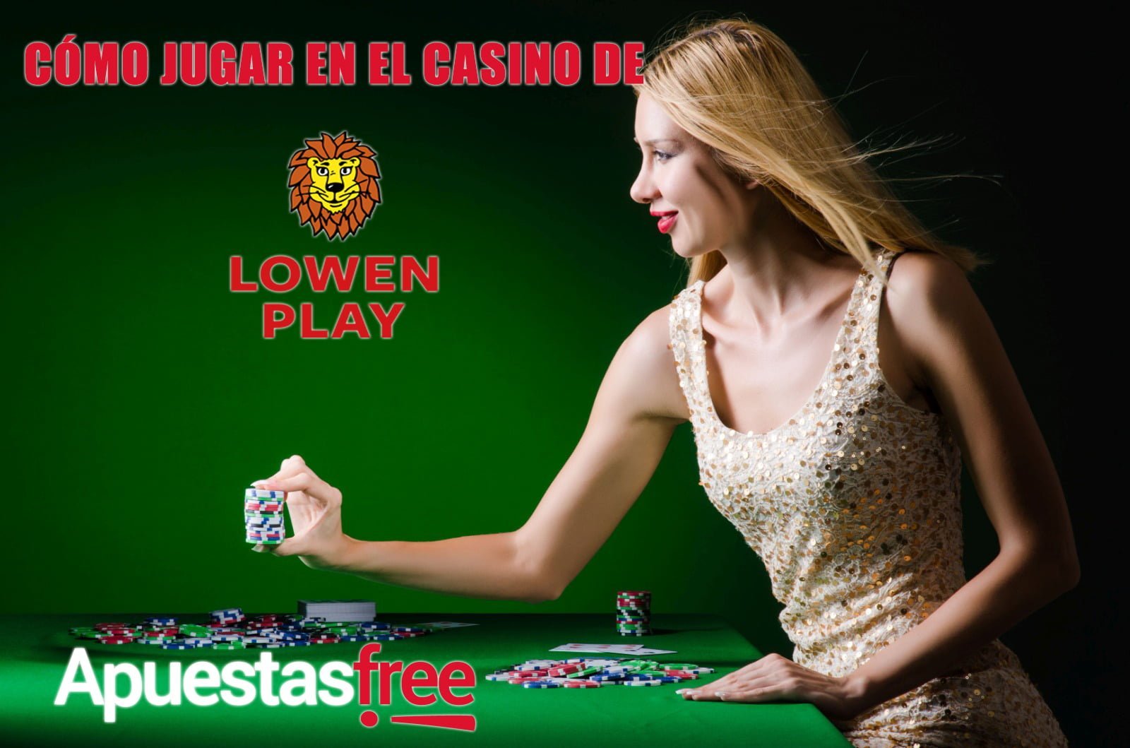 Los 10 errores más grandes de casino que puede evitar fácilmente