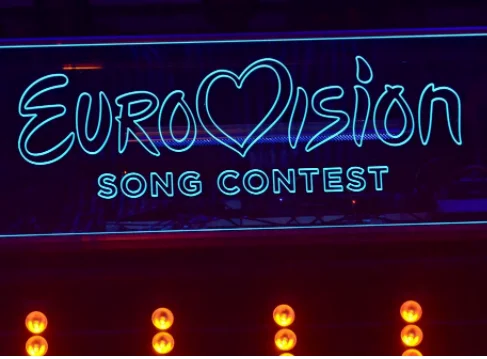 Eurovisión 2021