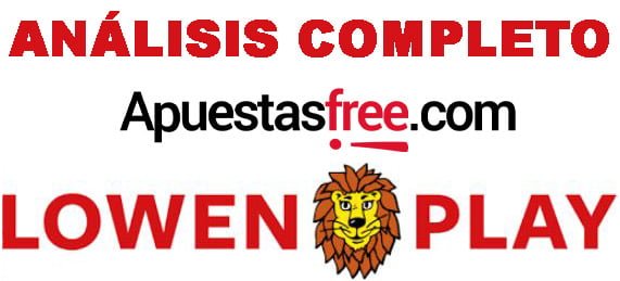 análisis lowen-play