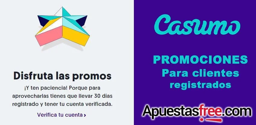 ofertas casumo