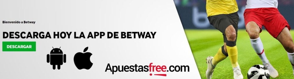 descargar app betway