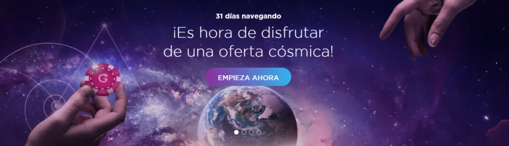 génesis casino ofertas