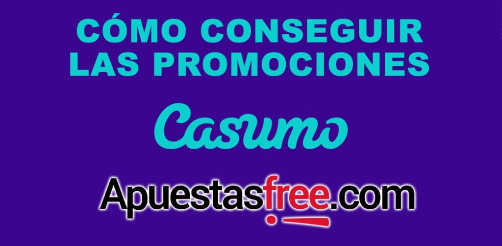 promociones de Casumo