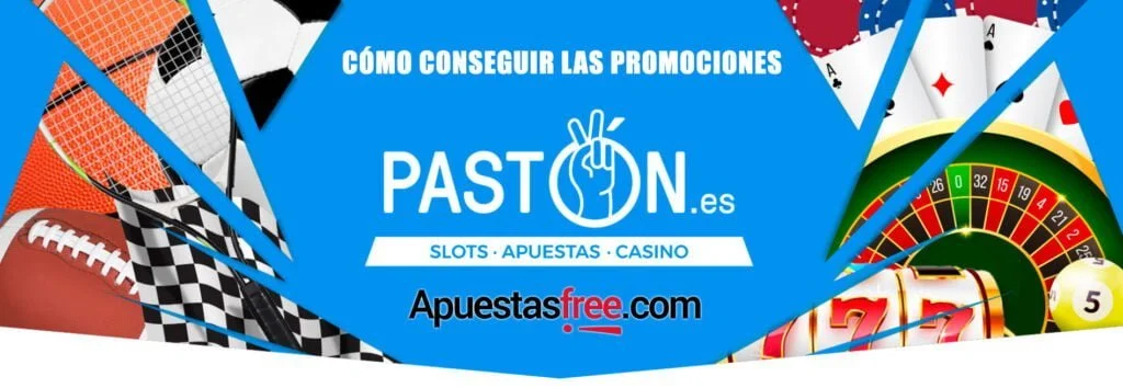 promociones pastón