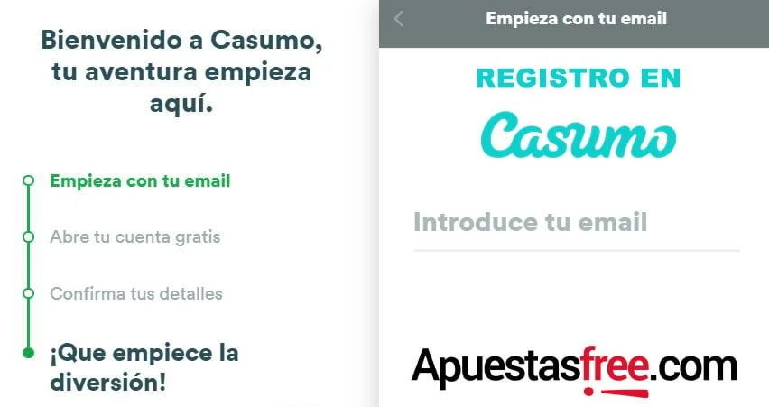promociones de casumo