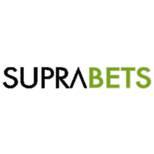 suprabets casino logo