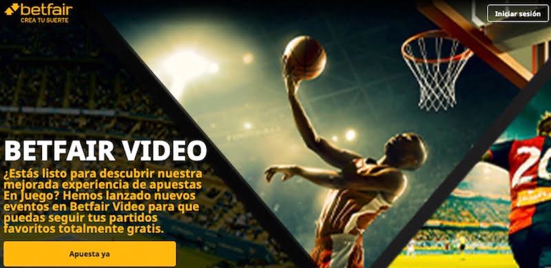 Copa América Betfair TV