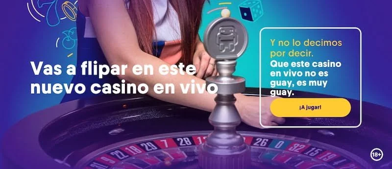nuevos casinos online
