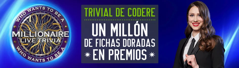 Trivial de Codere
