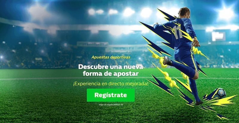 Copa América William Hill