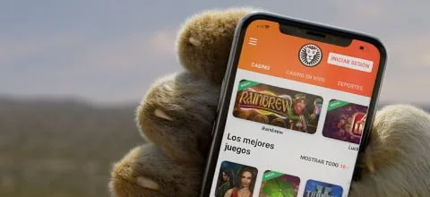 registro leovegas app