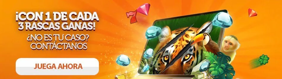 nuevos casinos online