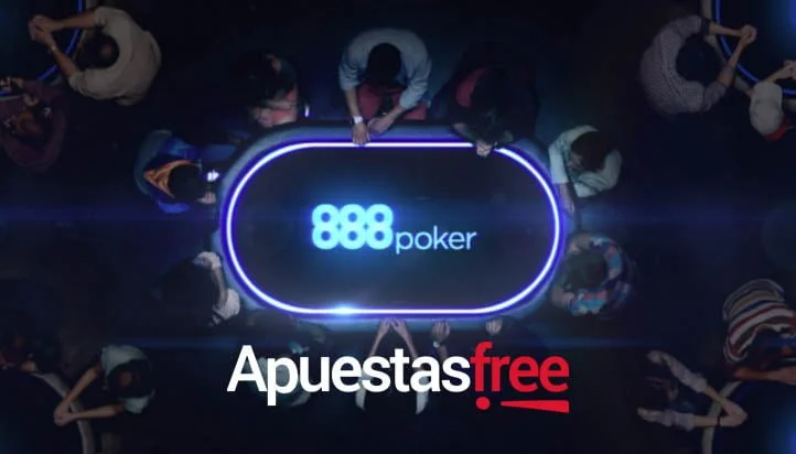 888poker