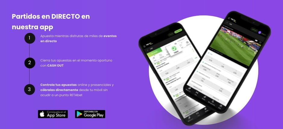 Copa América RETAbet