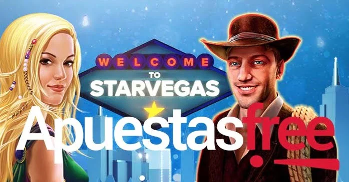 Starvegas
