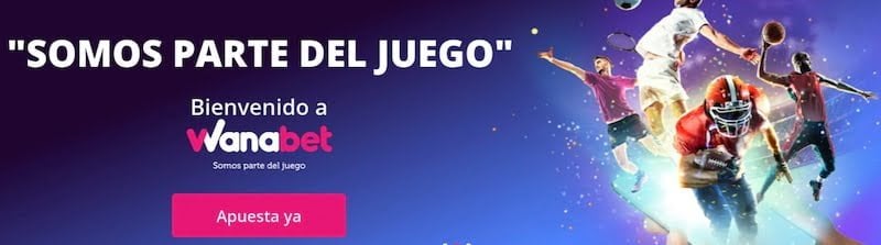 wanabet casino y bingo