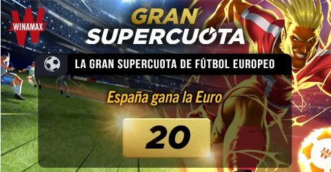 España gana la Eurocopa