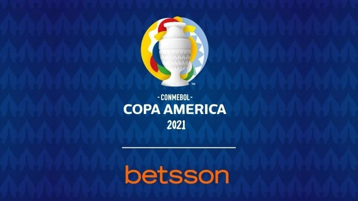 betsson copa america