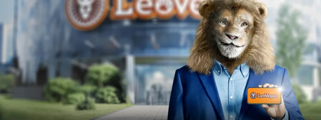 leovegas bono apuestas gratis