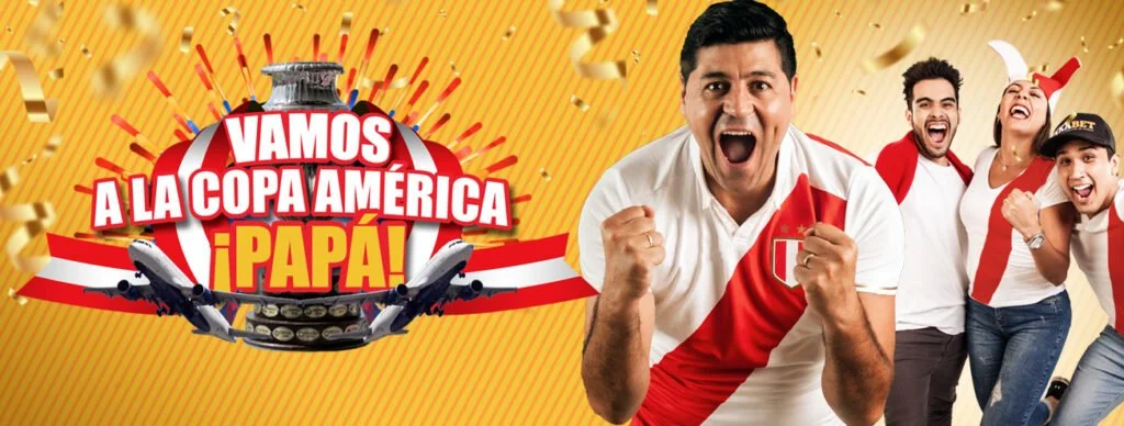 inakebet promocio copa america