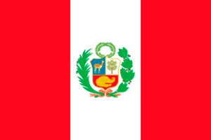 Rushbet Perú Copa América