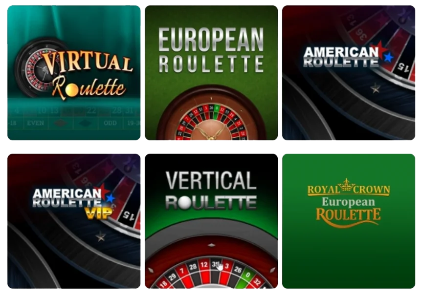 ruleta luckia para jugar con el bono