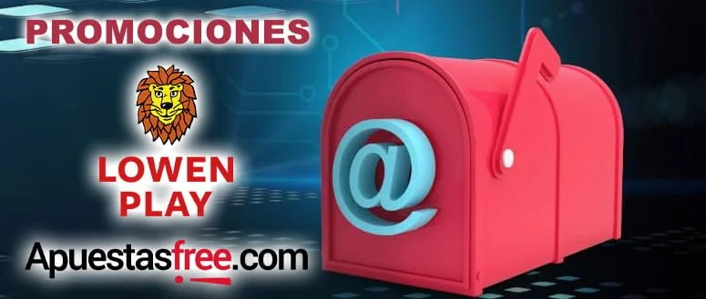 promociones lowen play