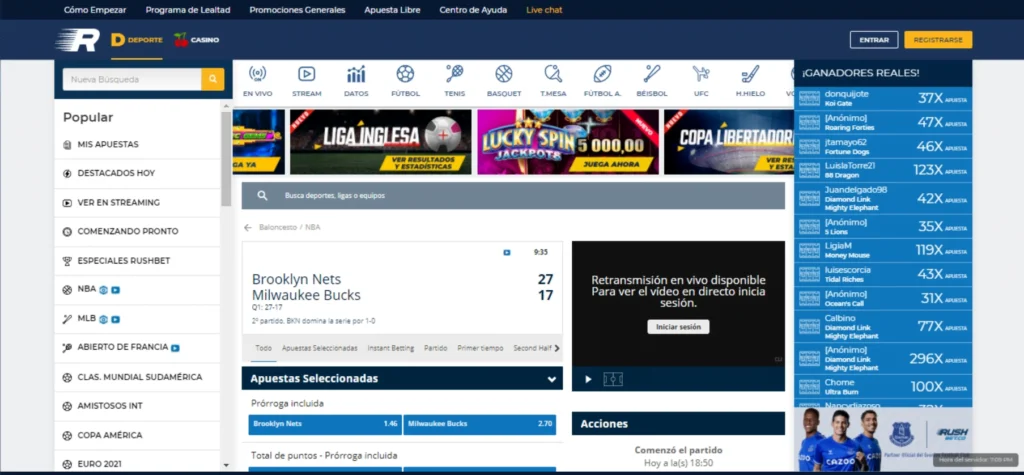 apuestas rushbet