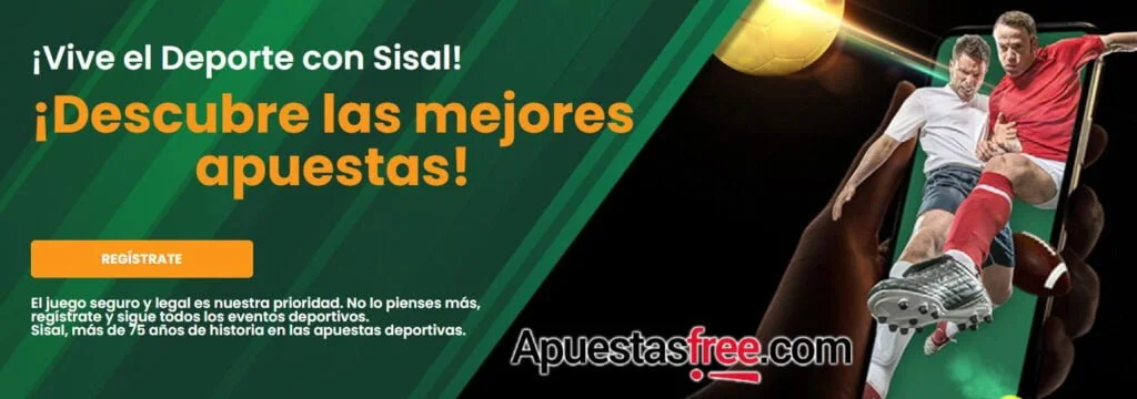 conseguir promociones sisal