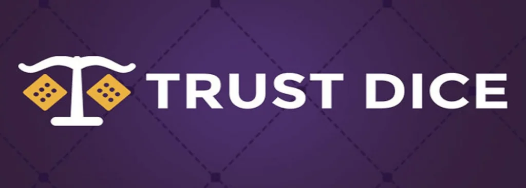trustdice bono bienvenida codigo promocional