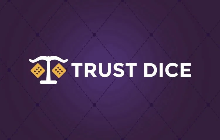 Trustdice bono bienvenida código promocional