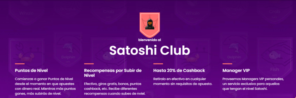 trustdice club satoshi