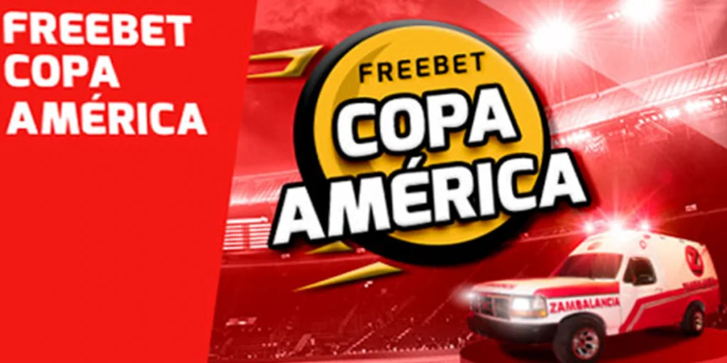 zamba promocion para colombia venezuela