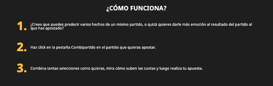 combipartido betfair