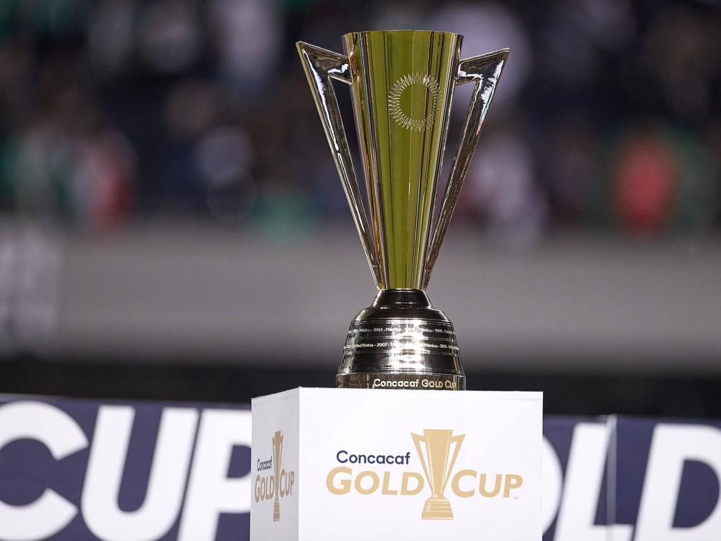 Copa de Oro CONCACAF
