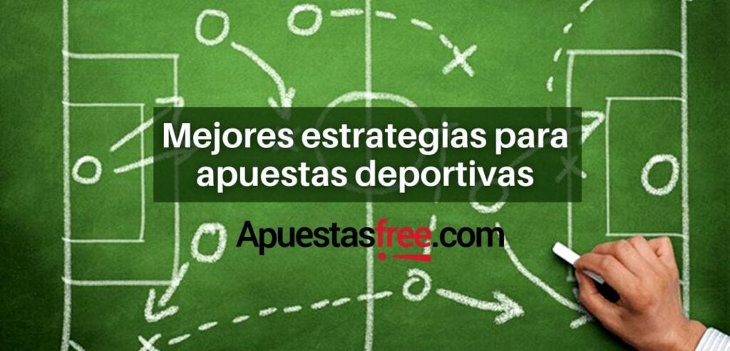 estrategias apuestas