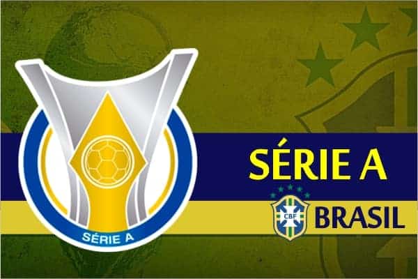 Serie A Brasil