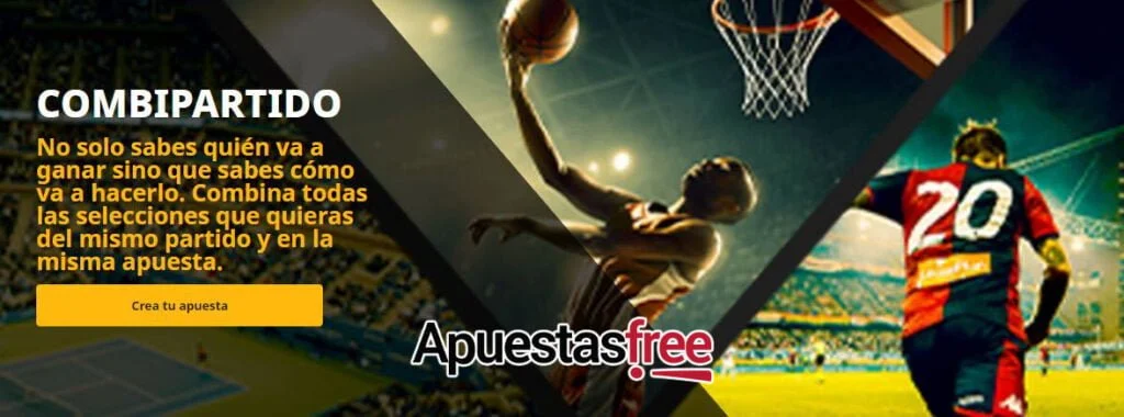 combinadas de betfair