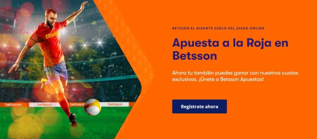 apuestas especiales betsson suiza españa