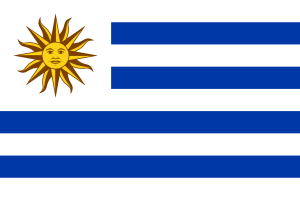 zamba colombia uruguay